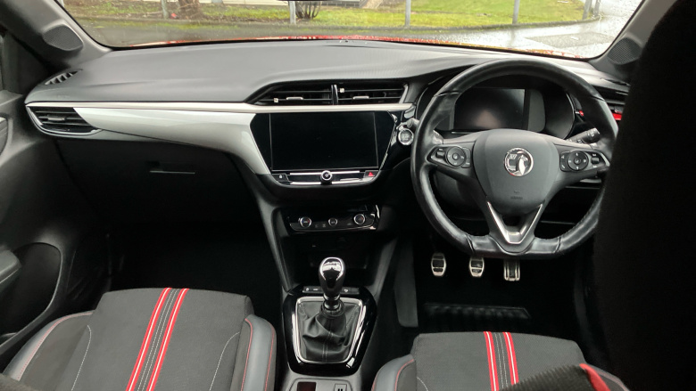 Vauxhall Corsa 1.2 Turbo SRi Premium 5dr Petrol Hatchback